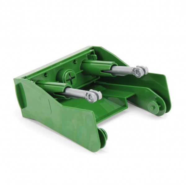 Alimentación frontal para John Deere T670i