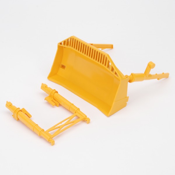 Dozer blade for Cat® bulldozers