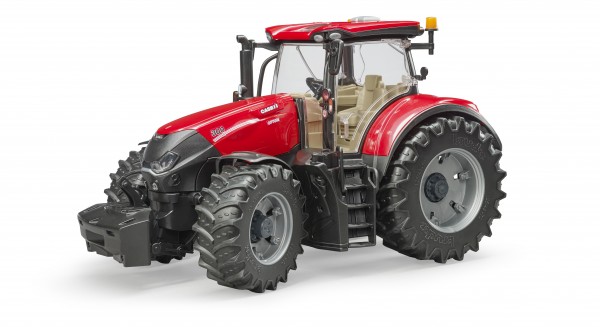 Case IH Optum 300 CVX