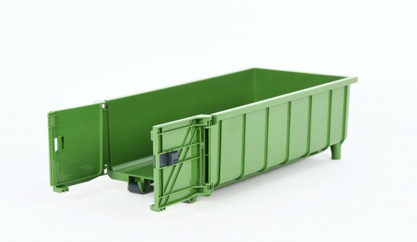 Abroll-Container