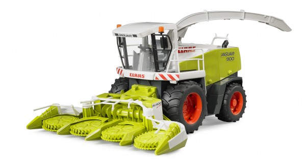 Claas Jaguar 900 Field chopper