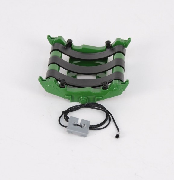 Sistema di trasporto John Deere C441R