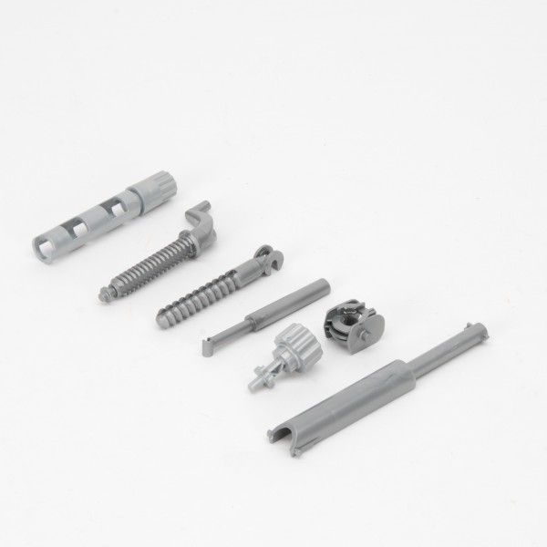 Silver parts for Manitou MLT 633