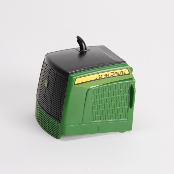 Cofano John Deere