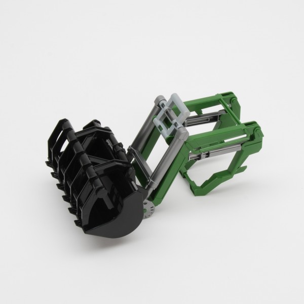 Cargador frontal para John Deere 6920