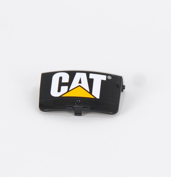 Heckklappe f. Cat® Minibagger