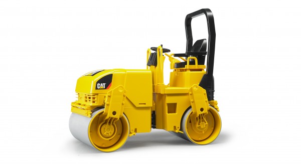 Cat® Tandem-Vibrationswalze