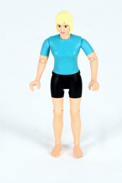 bworld figure leisure female