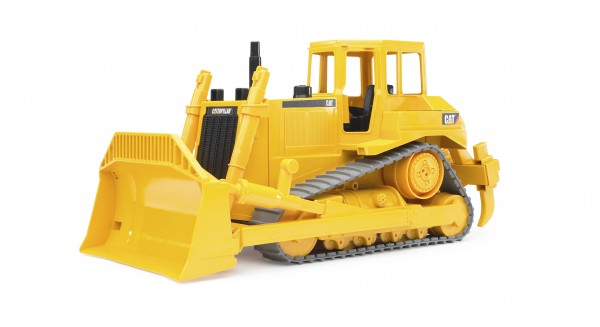 Bulldozer CAT