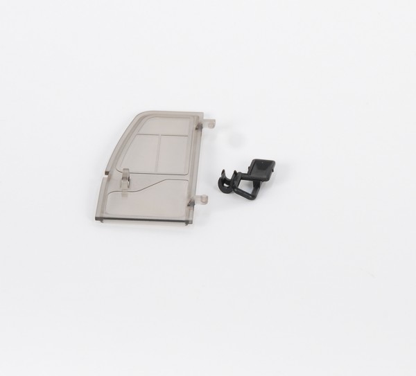 Door & Mirror for Cat® mini excavator