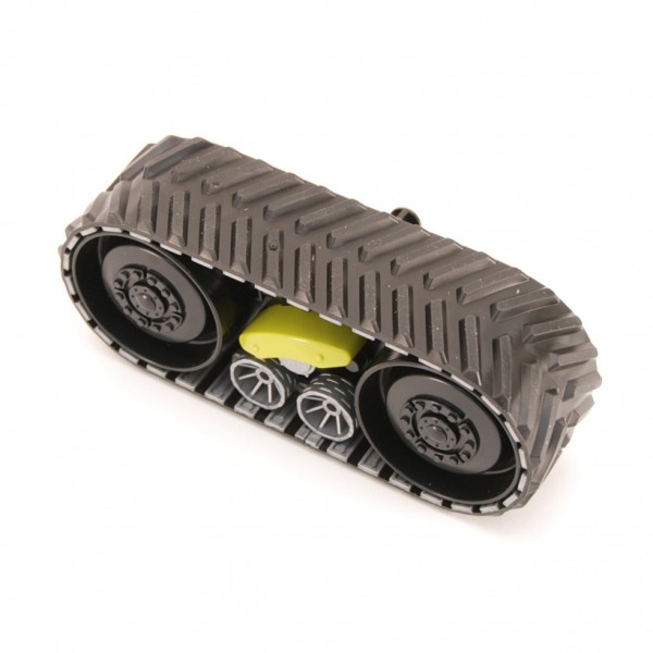 Tape drive for Claas Lexion 780 green/white