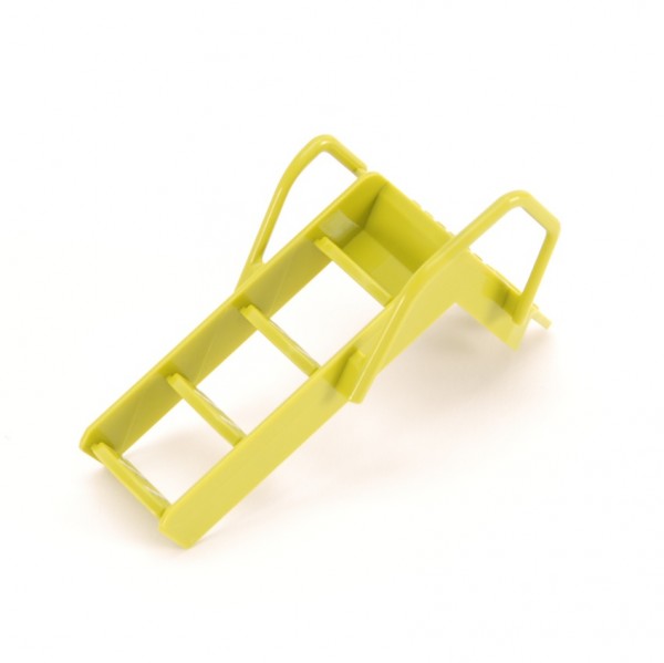 chelon de cabine pour Claas Lexion 780 vert/blanc