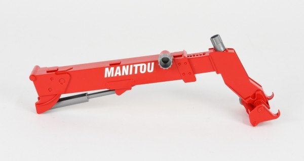 Bras pour Manitou MLT 633