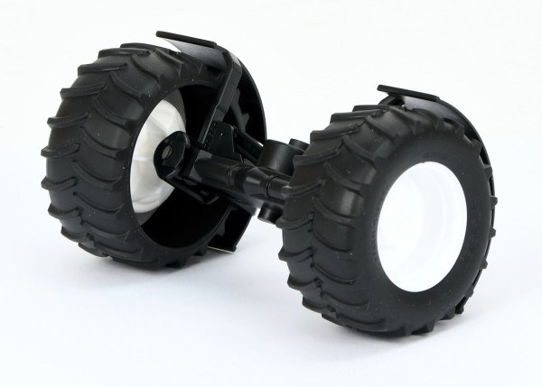 Vorderachse für New Holland T5.120