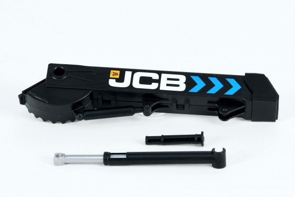 Brazo de grúa - JCB Teletruk