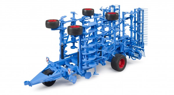 LEMKEN Grubber Koralin 9