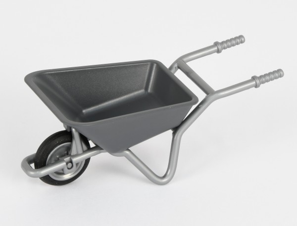 Wheelbarrow