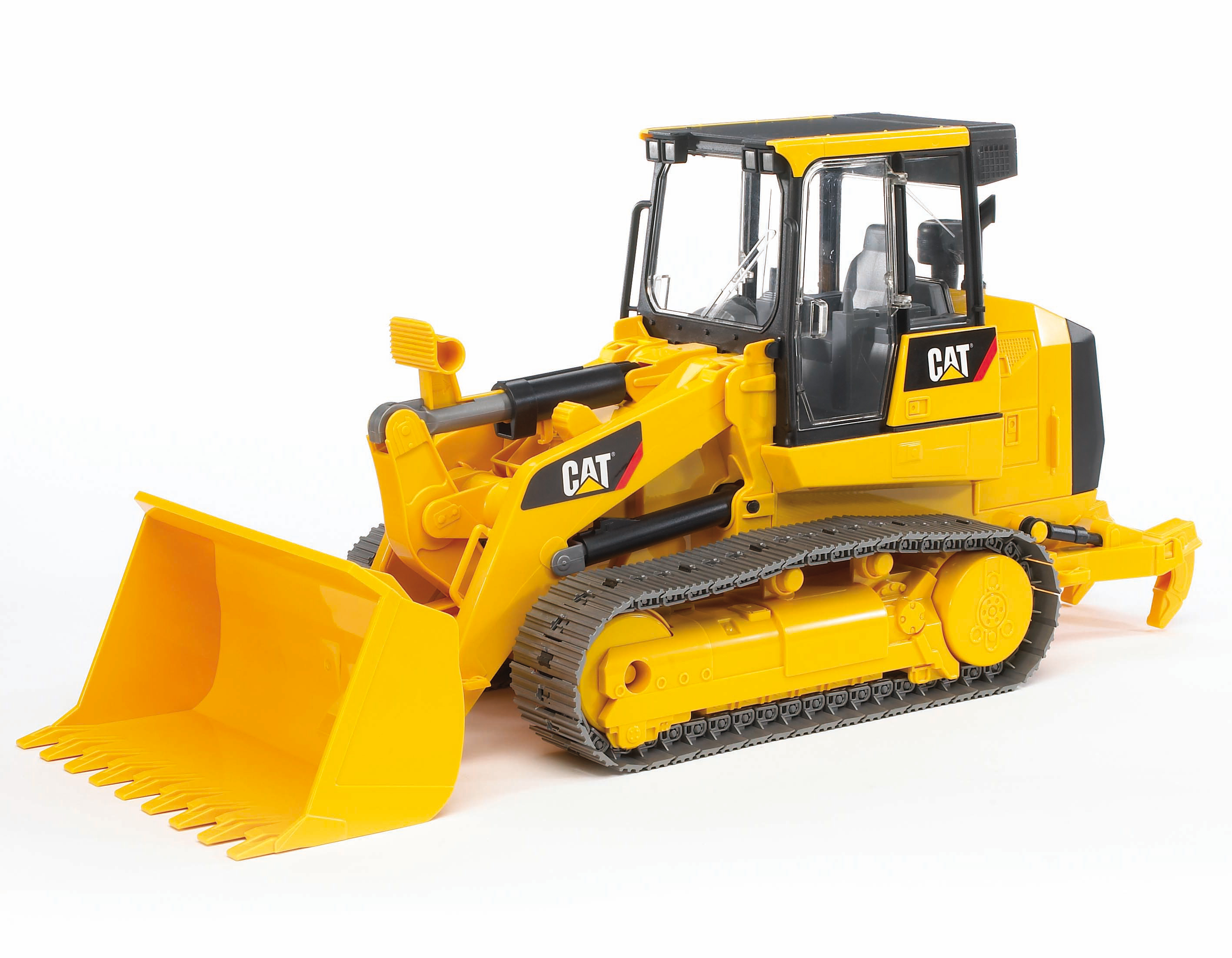 Cat® Track loader | BRUDER Spielwaren 