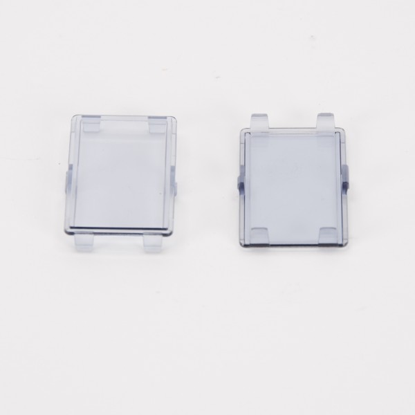 2 vitres de fenêtre pour MB Sprinter