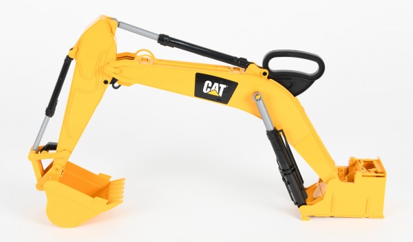 Excavator arm Cat