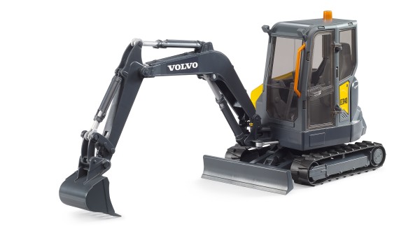 Escavatore compatto Volvo ECR40