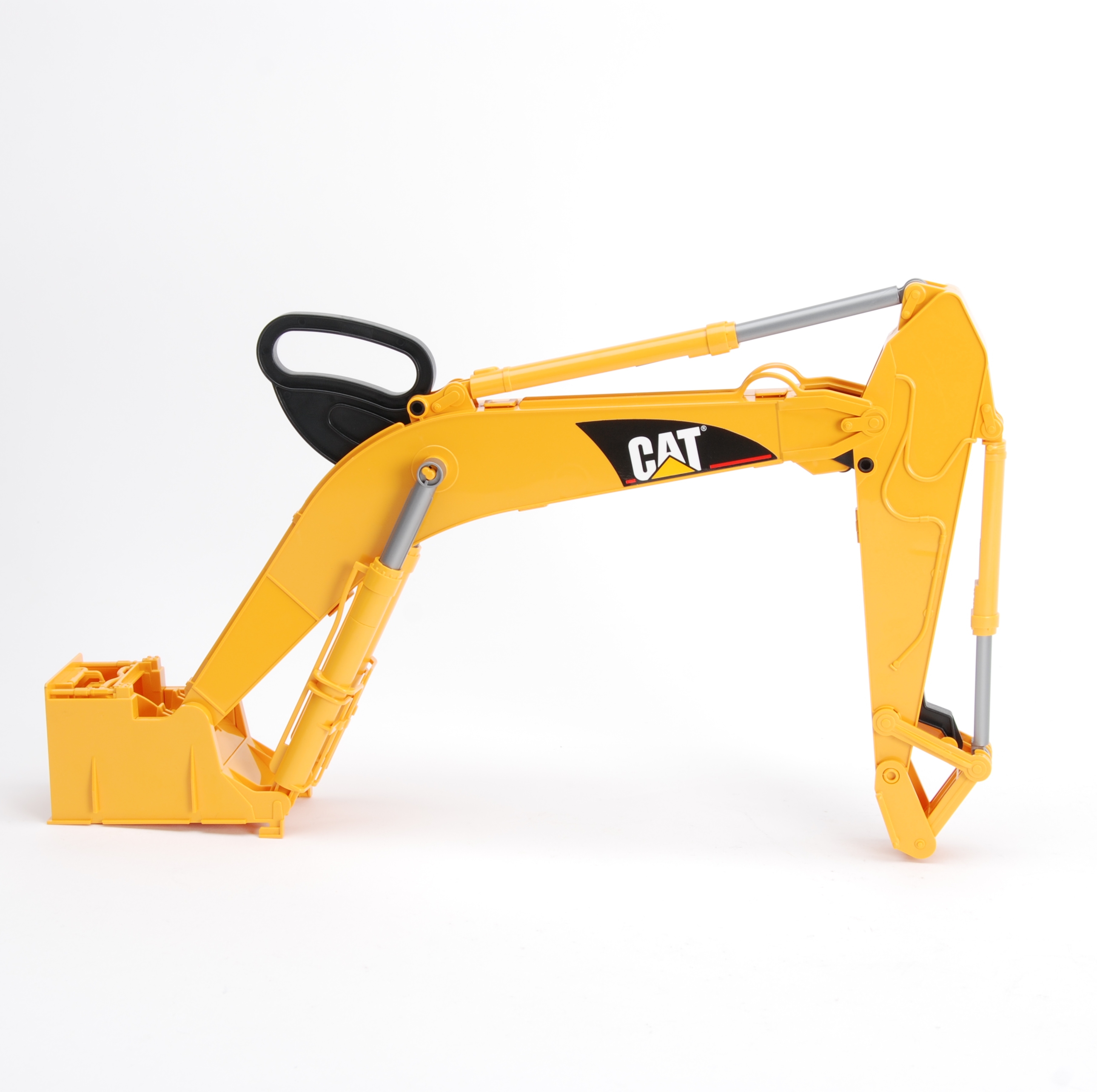 NEU, ,Schaufelarm komplett, Bruder Ersatzteil 42420 für CAT Minibagger 02456 