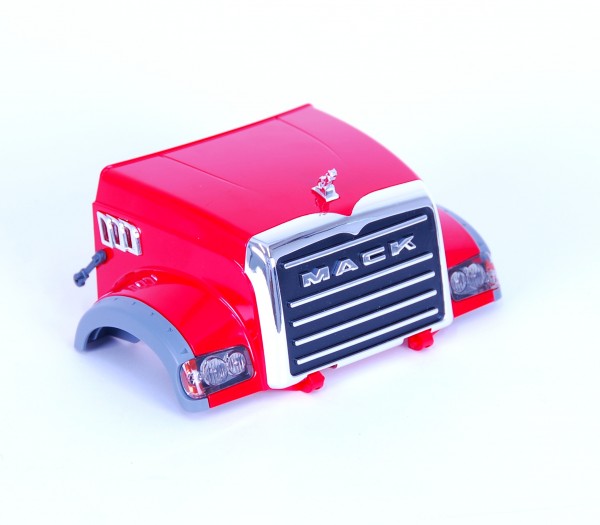 Motorhaube für Mack LKW
