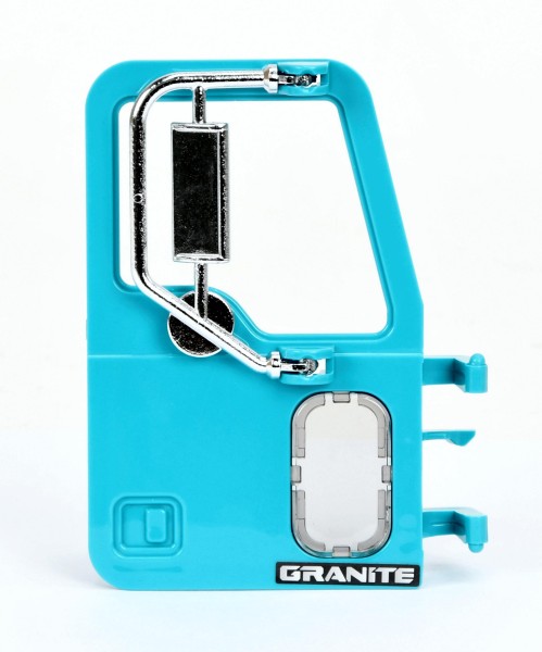 Porte du passager MACK