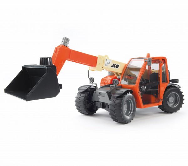 Chargeur télescopique JLG 2505