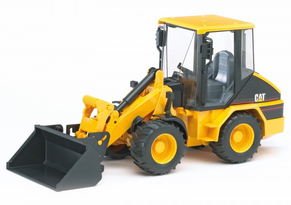 Cat®Wheel loader