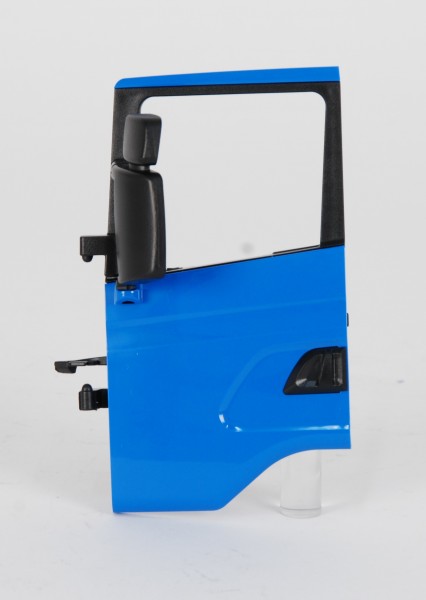 Portiera sinistra per Scania Serie R blu