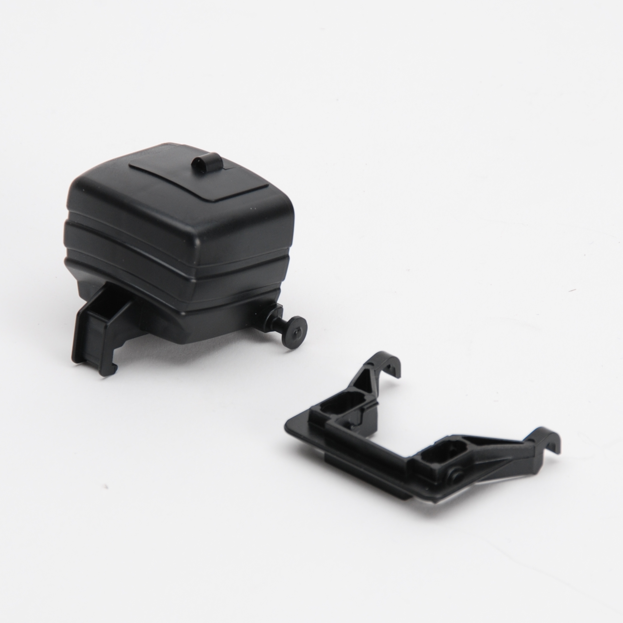 Bruder Ersatzteile Vorderachse für Case Deutz MF 2er Serie NEU 