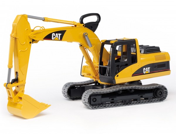 bruder liebherr shovel l574