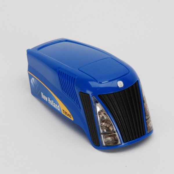 Motorhaube für New Holland