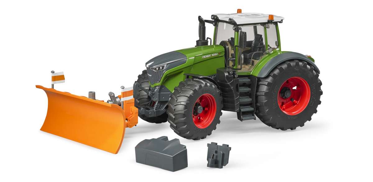 Fendt 1050 Vario | BRUDER Spielwaren GmbH + Co. KG