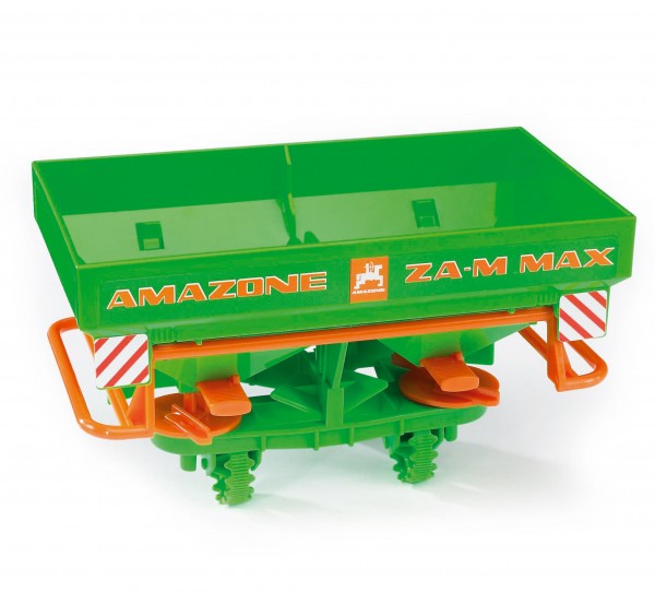 Amazone Centrifugal fertilizer broadcaster