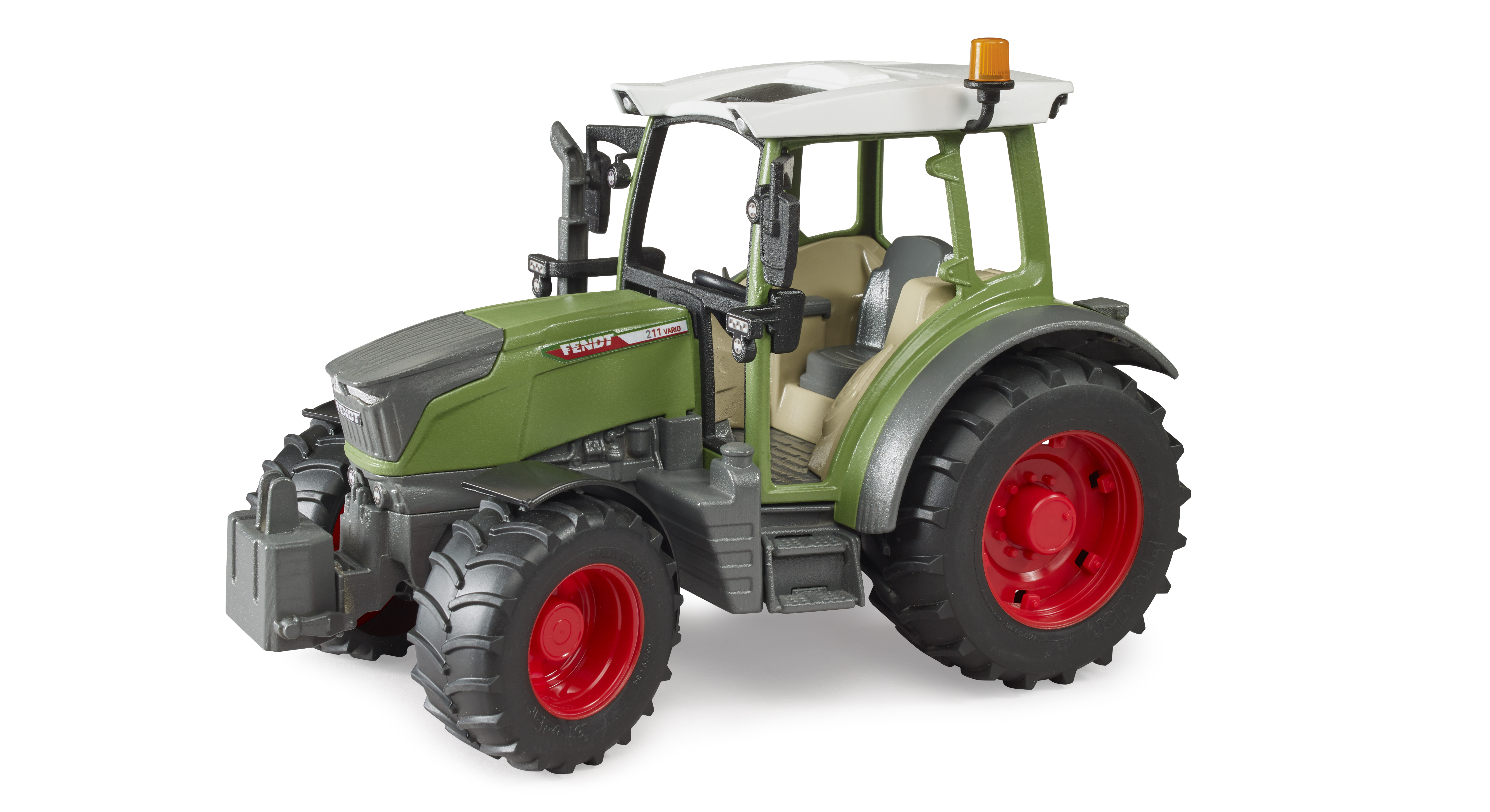 Fendt Vario 211, Traktoren, Landwirtschaft, Themenwelten