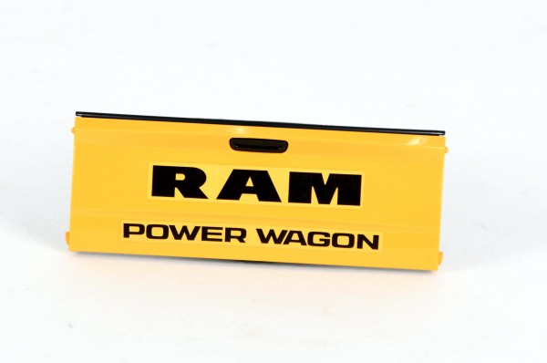 Tailgate RAM 2500