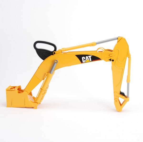 Excavator arm for Cat® shovel excavator