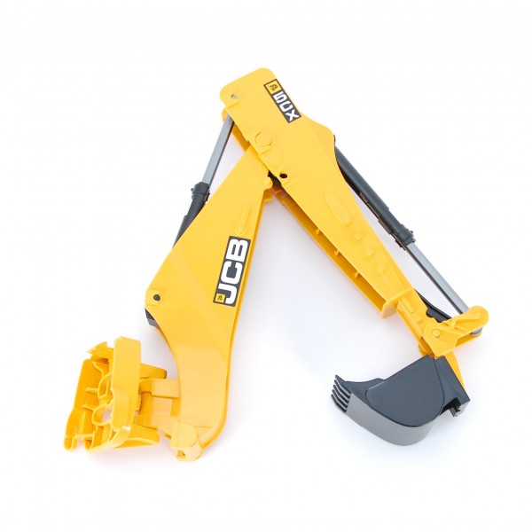 Heckbaggerarm JCB5CX