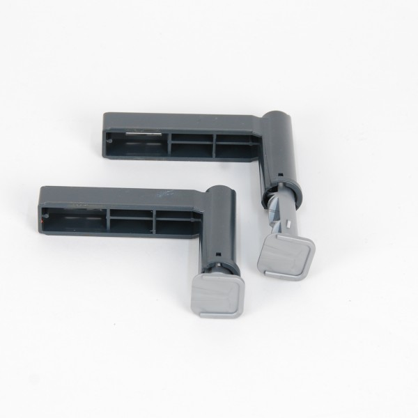 Support legs (2 pcs)