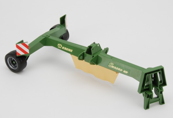 Main frame for Krone hay rake