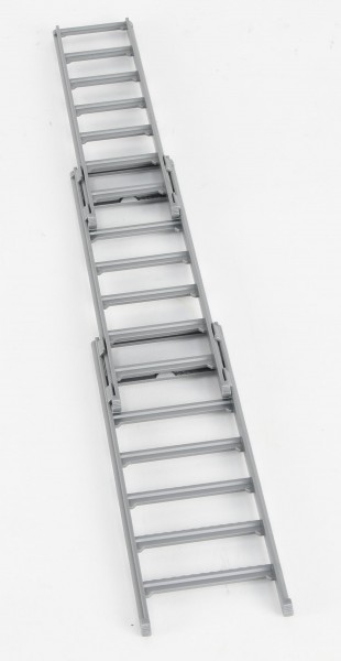 Escalera extensible