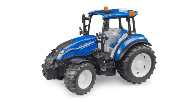 New Holland Powerstar 120