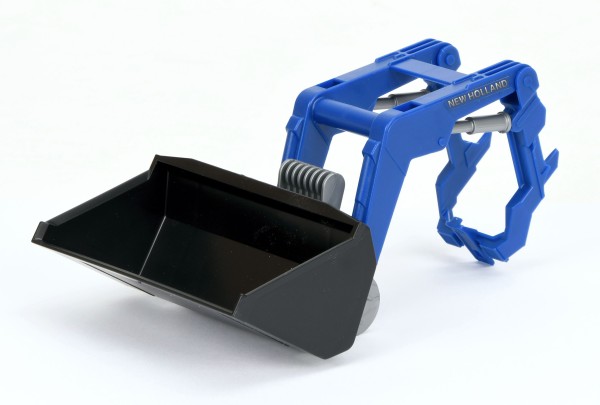 Chargeur frontal pour New Holland T5.120