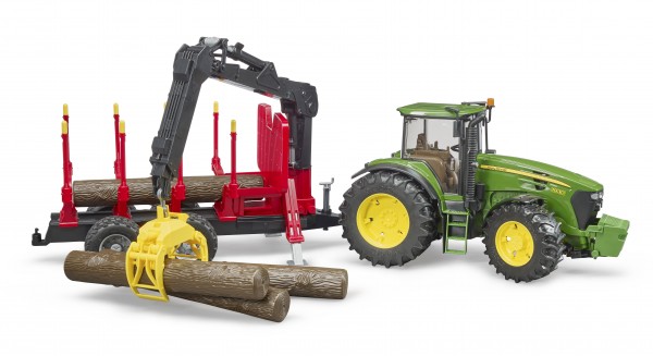 bruder forestry