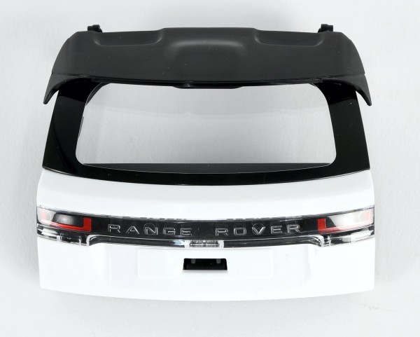 Tailgate Range Rover Velar