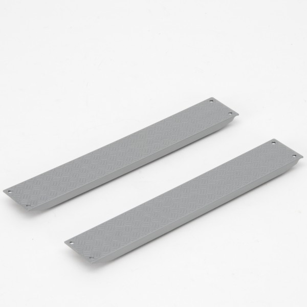 2 Drive-on ramps for MB Sprinter