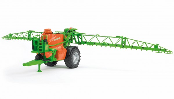 Amazone Anhängefeldspritze UX 5200