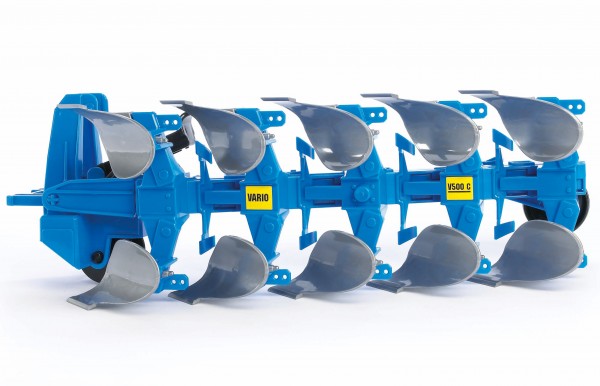 Arado reversible LEMKEN